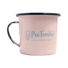 Load image into Gallery viewer, ProFemme copa menstrual Modelo 2 + Pocito
